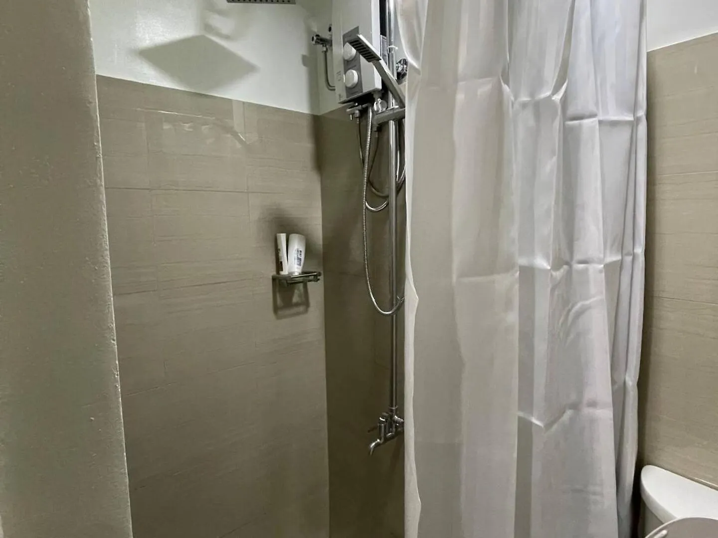 Apartment In Pasay Manila Aparthotel