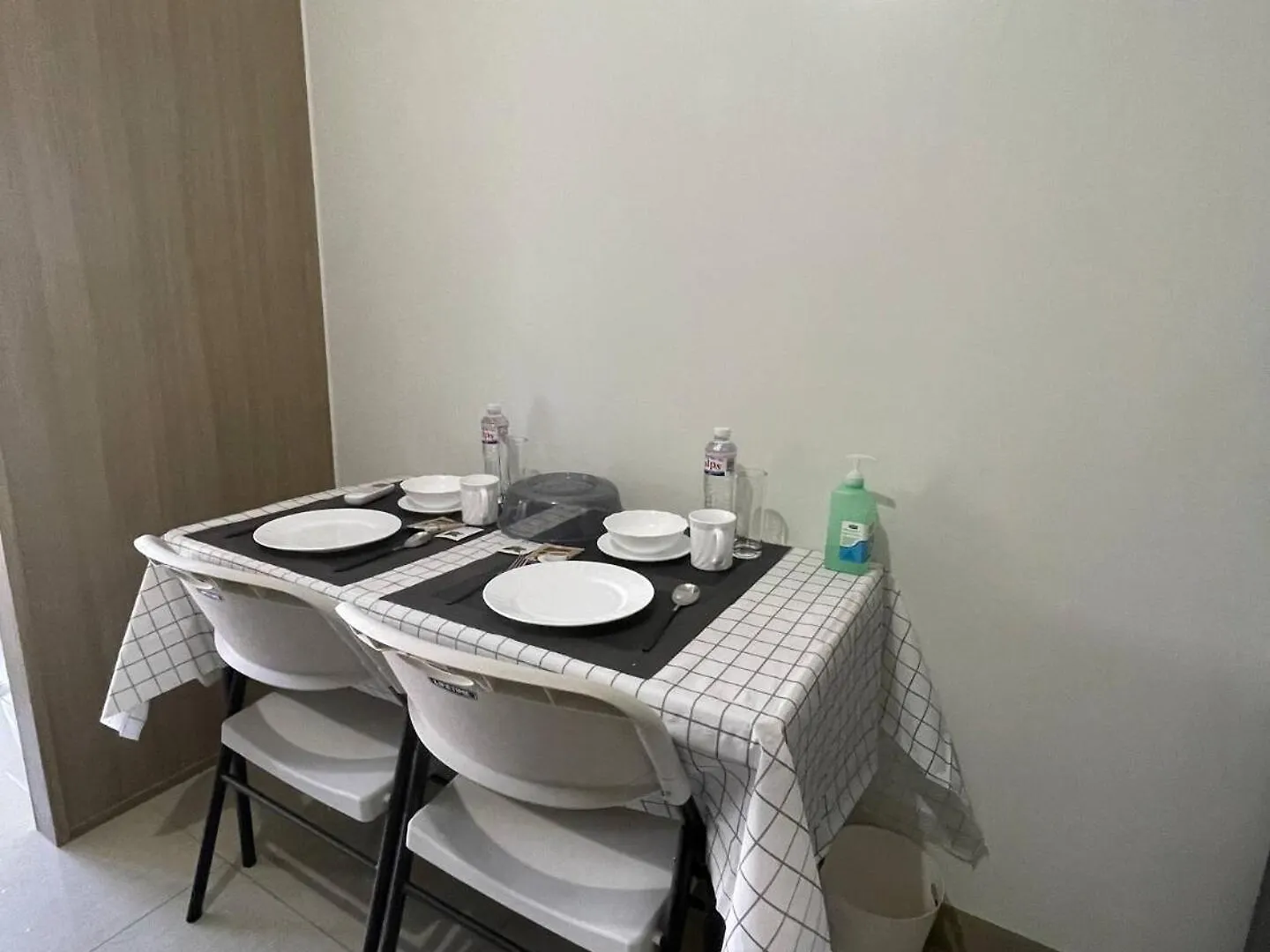 Apartment In Pasay Manila 0*,  Philippines