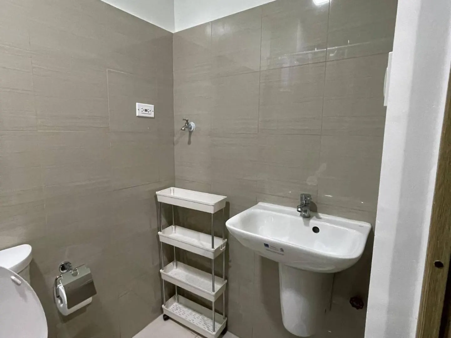 Aparthotel Apartment In Pasay Manila Philippines