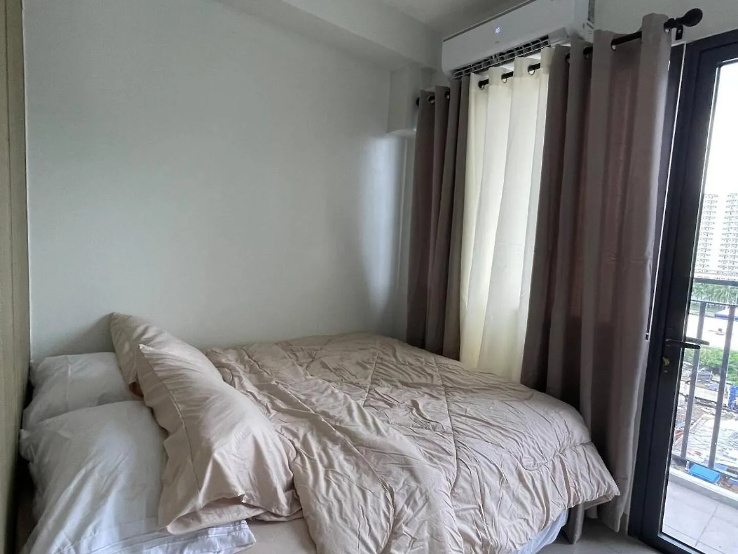 Apartment In Pasay Manila